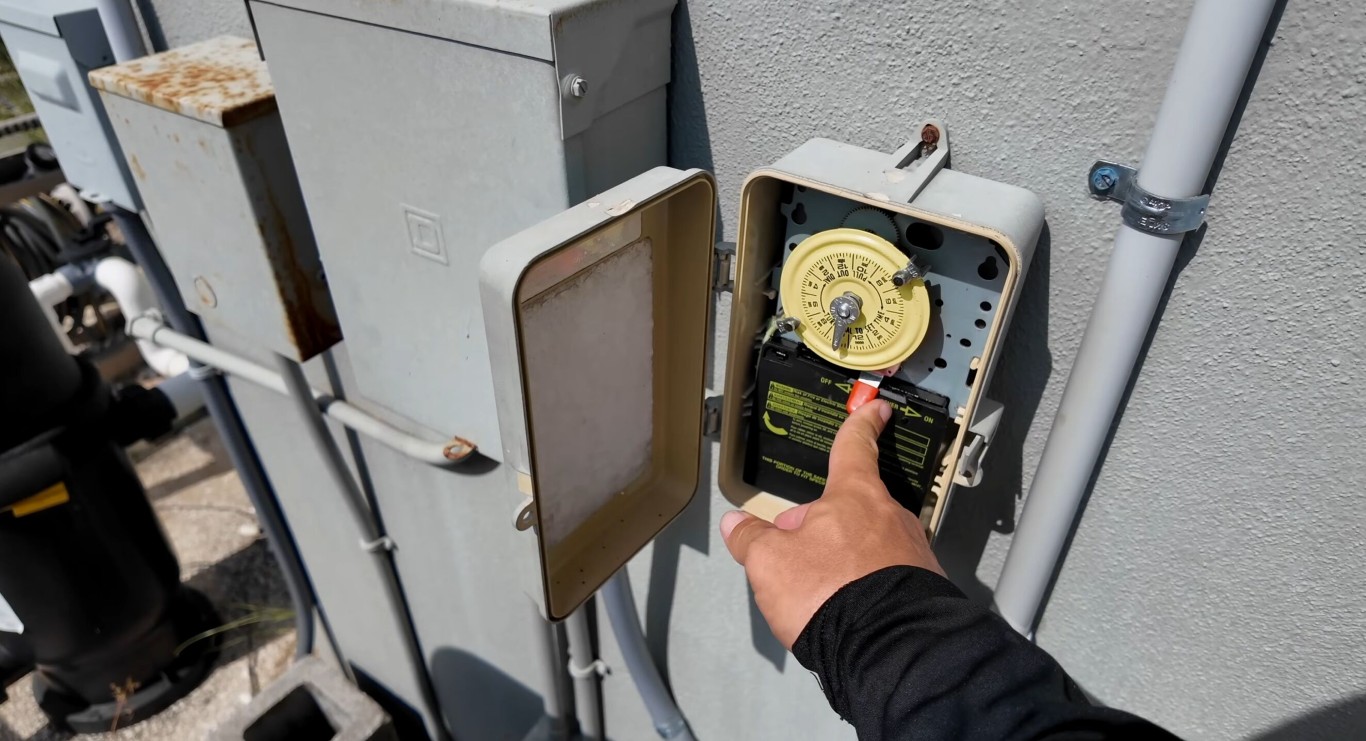 Reliable pool equipment repair and maintenance in San Leandro, CA